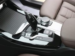 BMW X3 xDrive25i M Sports Package - фото 15