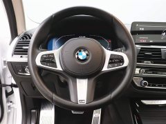 BMW X3 xDrive25i M Sports Package - фото 16