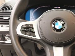 BMW X3 xDrive25i M Sports Package - фото 17