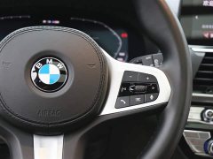 BMW X3 xDrive25i M Sports Package - фото 18