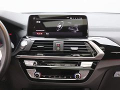BMW X3 xDrive25i M Sports Package - фото 19