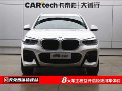 BMW X3 xDrive25i M Sports Package - фото 2