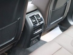 BMW X3 xDrive25i M Sports Package - фото 20