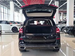 BMW X5 xDrive40i Deluxe Version M - фото 10