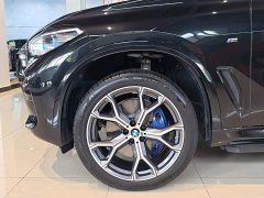 BMW X5 xDrive40i Deluxe Version M - фото 11