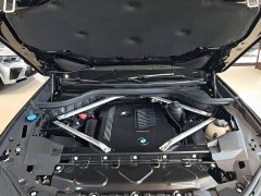 BMW X5 xDrive40i Deluxe Version M - фото 12