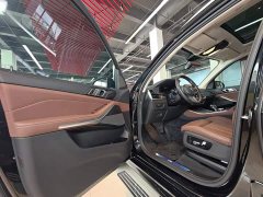 BMW X5 xDrive40i Deluxe Version M - фото 13