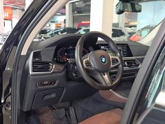 BMW X5 xDrive40i Deluxe Version M - фото 17