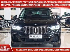 BMW X5 xDrive40i Deluxe Version M - фото 2