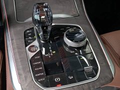 BMW X5 xDrive40i Deluxe Version M - фото 20