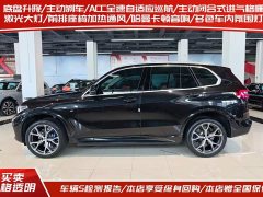 BMW X5 xDrive40i Deluxe Version M - фото 3