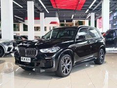 BMW X5 xDrive40i Deluxe Version M - фото 5