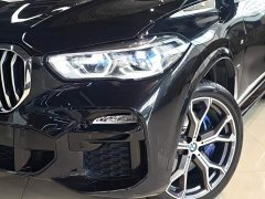 BMW X5 xDrive40i Deluxe Version M - фото 6