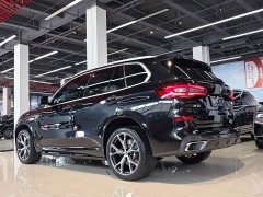 BMW X5 xDrive40i Deluxe Version M - фото 9