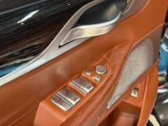 BMW 7 M760Li xDrive V12 - фото 10
