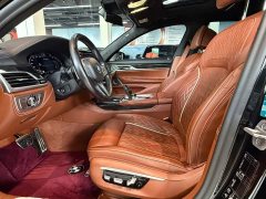 BMW 7 M760Li xDrive V12 - фото 13