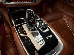 BMW 7 M760Li xDrive V12 - фото 15