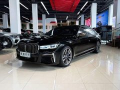BMW 7 M760Li xDrive V12 - фото 5