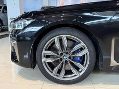 BMW 7 M760Li xDrive V12 - фото 6