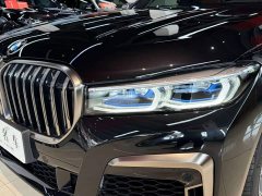 BMW 7 M760Li xDrive V12 - фото 7