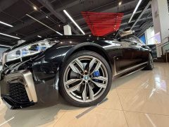BMW 7 M760Li xDrive V12 - фото 8