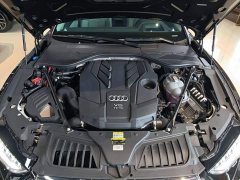 Audi A8 A8L Horch Edition Version - фото 10