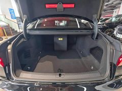 Audi A8 A8L Horch Edition Version - фото 11