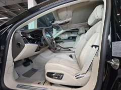 Audi A8 A8L Horch Edition Version - фото 13
