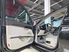 Audi A8 A8L Horch Edition Version - фото 14