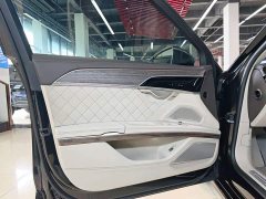 Audi A8 A8L Horch Edition Version - фото 15