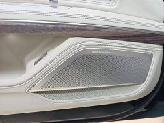 Audi A8 A8L Horch Edition Version - фото 17