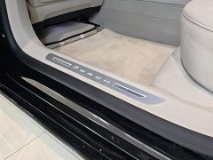 Audi A8 A8L Horch Edition Version - фото 18