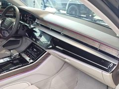Audi A8 A8L Horch Edition Version - фото 19