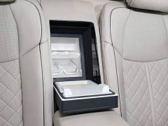 Audi A8 A8L Horch Edition Version - фото 20