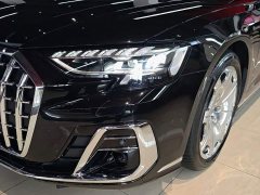 Audi A8 A8L Horch Edition Version - фото 6
