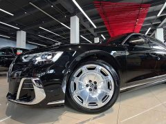 Audi A8 A8L Horch Edition Version - фото 7