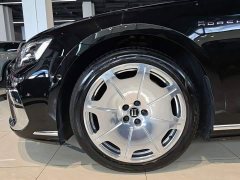 Audi A8 A8L Horch Edition Version - фото 8
