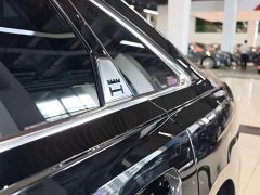 Audi A8 A8L Horch Edition Version - фото 9
