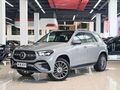 Mercedes-Benz GLE 450 4MATIC Luxury Version - фото 1