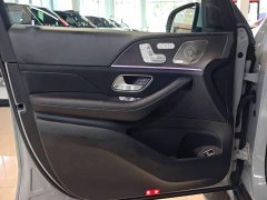Mercedes-Benz GLE 450 4MATIC Luxury Version - фото 13