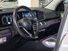 Mercedes-Benz GLE 450 4MATIC Luxury Version - фото 16