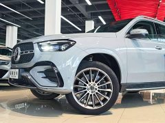 Mercedes-Benz GLE 450 4MATIC Luxury Version - фото 5