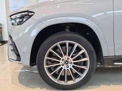 Mercedes-Benz GLE 450 4MATIC Luxury Version - фото 7