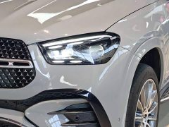 Mercedes-Benz GLE 450 4MATIC Luxury Version - фото 8
