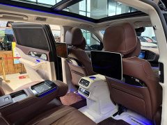 Mercedes-Benz GLS 480 4MATIC - фото 10