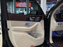 Mercedes-Benz GLS 480 4MATIC - фото 12