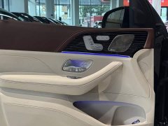 Mercedes-Benz GLS 480 4MATIC - фото 13