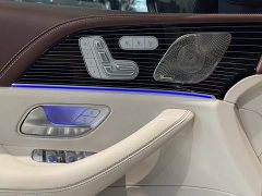 Mercedes-Benz GLS 480 4MATIC - фото 14
