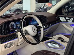 Mercedes-Benz GLS 480 4MATIC - фото 15