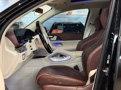 Mercedes-Benz GLS 480 4MATIC - фото 16